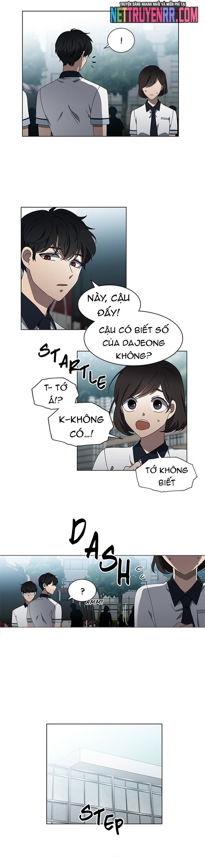 Chương 61 - Trang 23