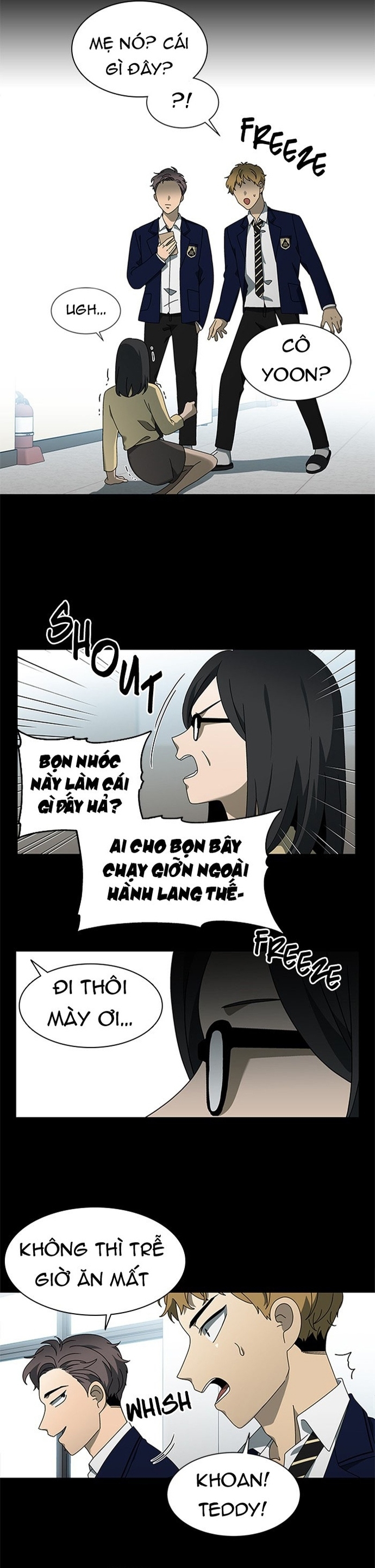 Chương 61 - Trang 4