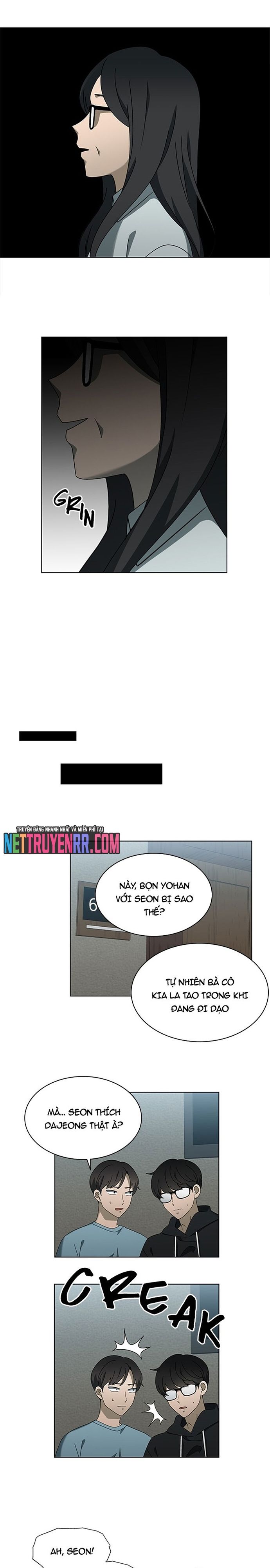 Chương 64 - Trang 14