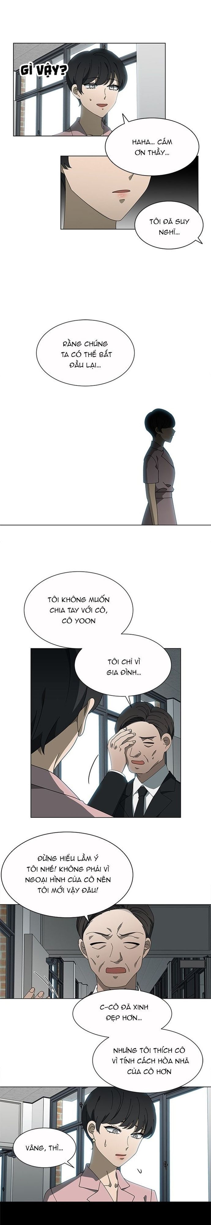 Chương 67 - Trang 18
