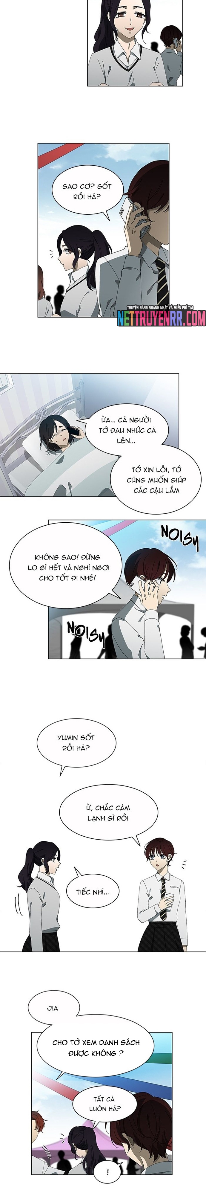 Chương 72 - Trang 12