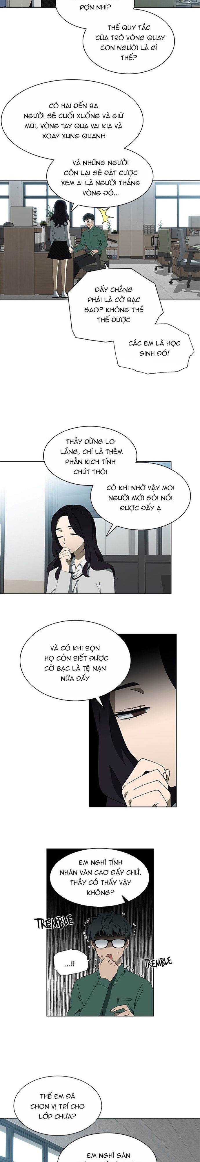 Chương 72 - Trang 3