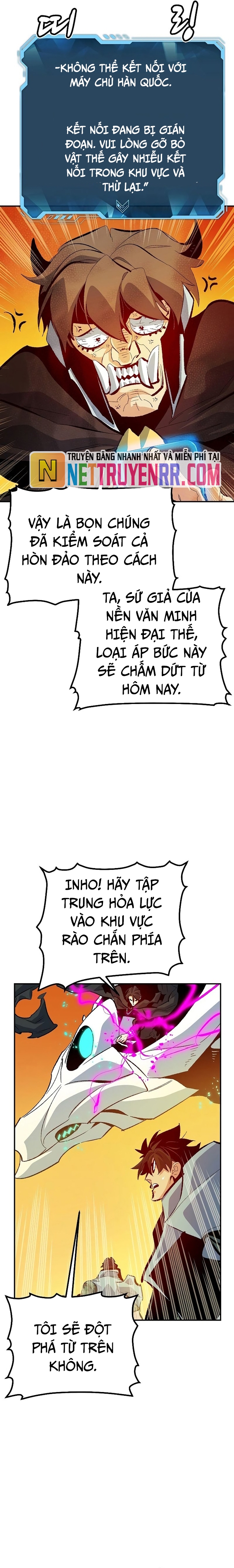 Chương 170 - Trang 22