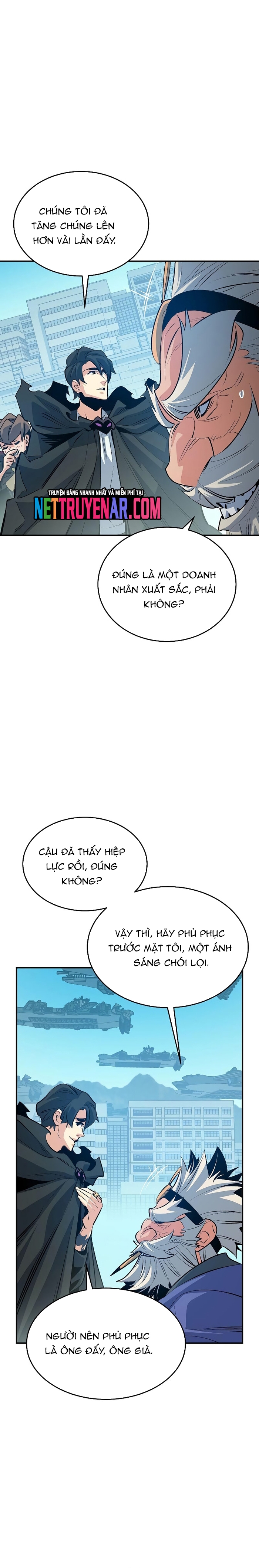 Chương 179 - Trang 21