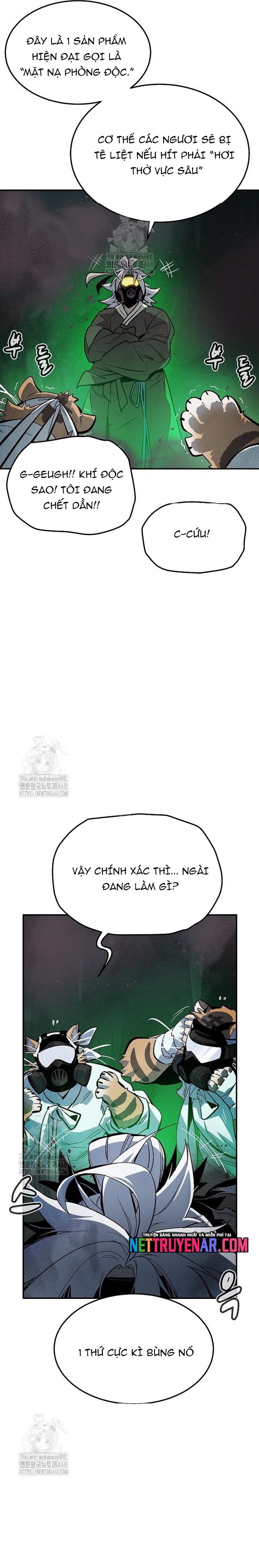Chương 197 - Trang 11