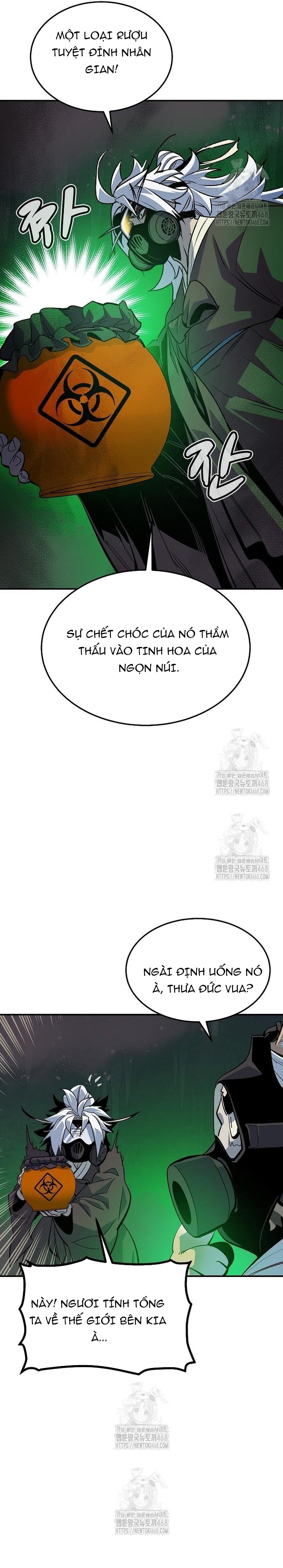 Chương 197 - Trang 12
