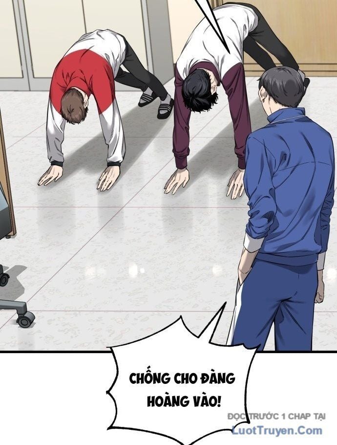 Đội Bóng Rổ Trung Học - Chap 1 - Trang 110