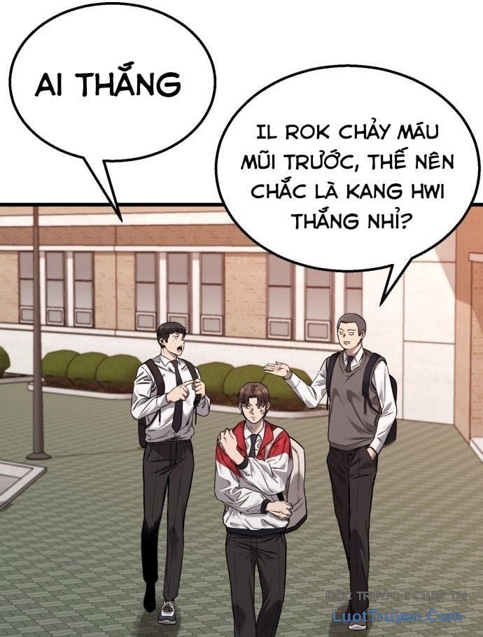 Đội Bóng Rổ Trung Học - Chap 1 - Trang 117