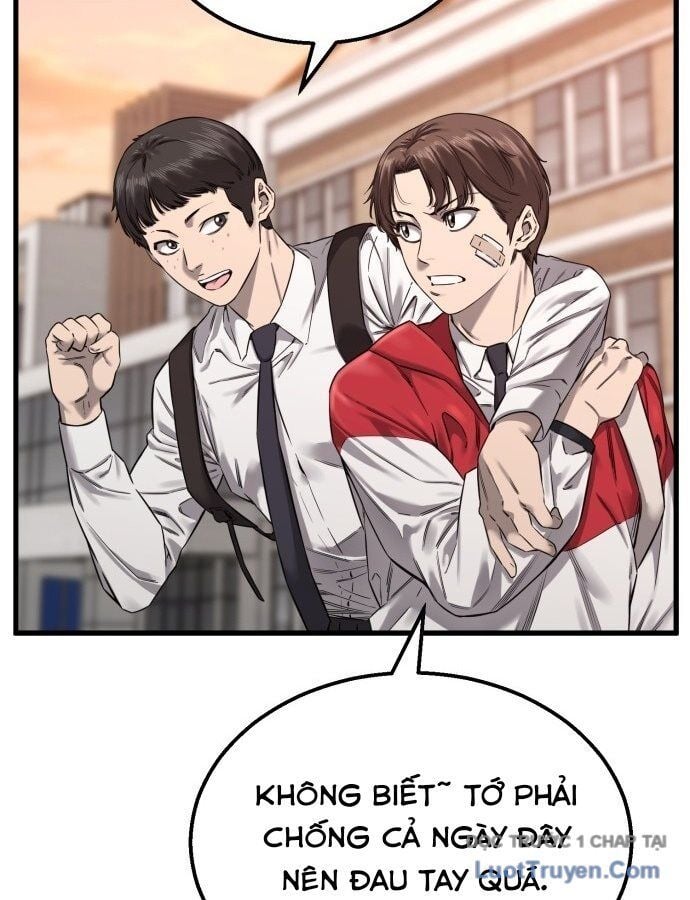 Đội Bóng Rổ Trung Học - Chap 1 - Trang 119