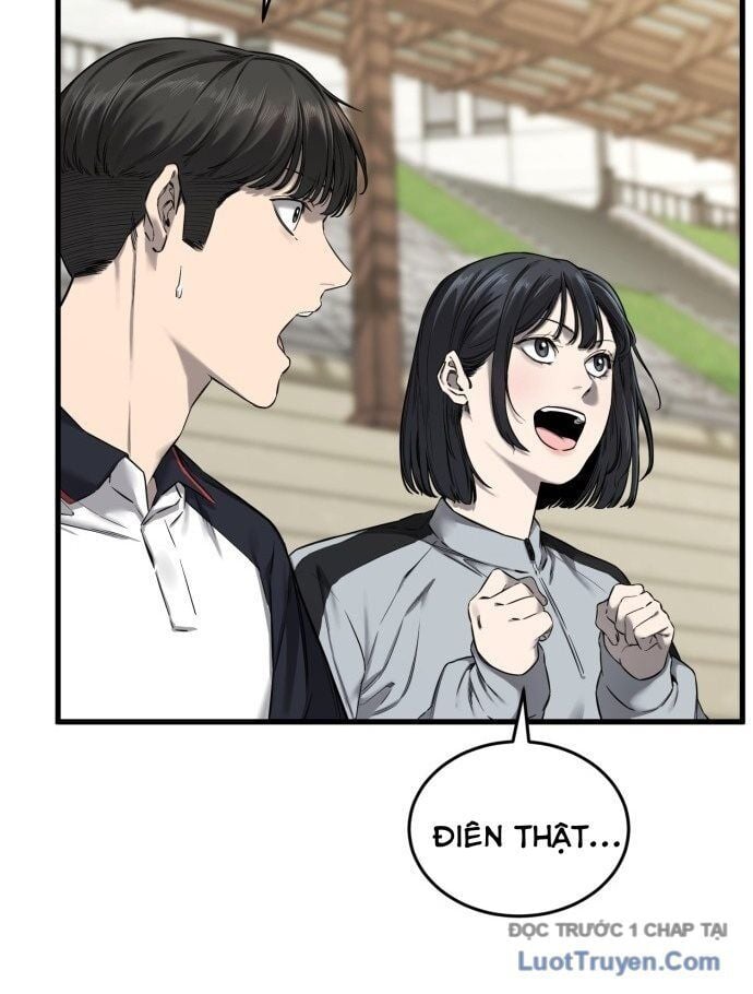 Đội Bóng Rổ Trung Học - Chap 1 - Trang 13