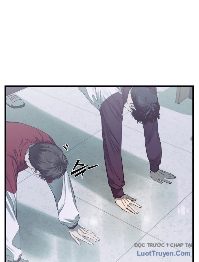 Đội Bóng Rổ Trung Học - Chap 1 - Trang 122