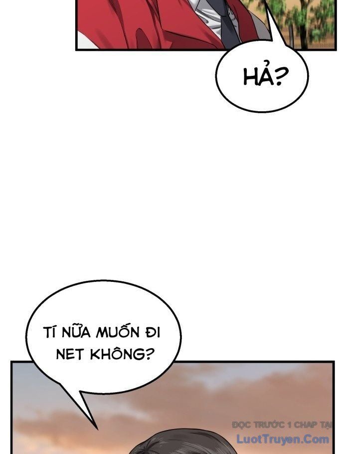 Đội Bóng Rổ Trung Học - Chap 1 - Trang 126