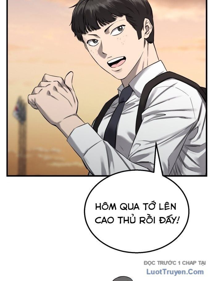 Đội Bóng Rổ Trung Học - Chap 1 - Trang 127
