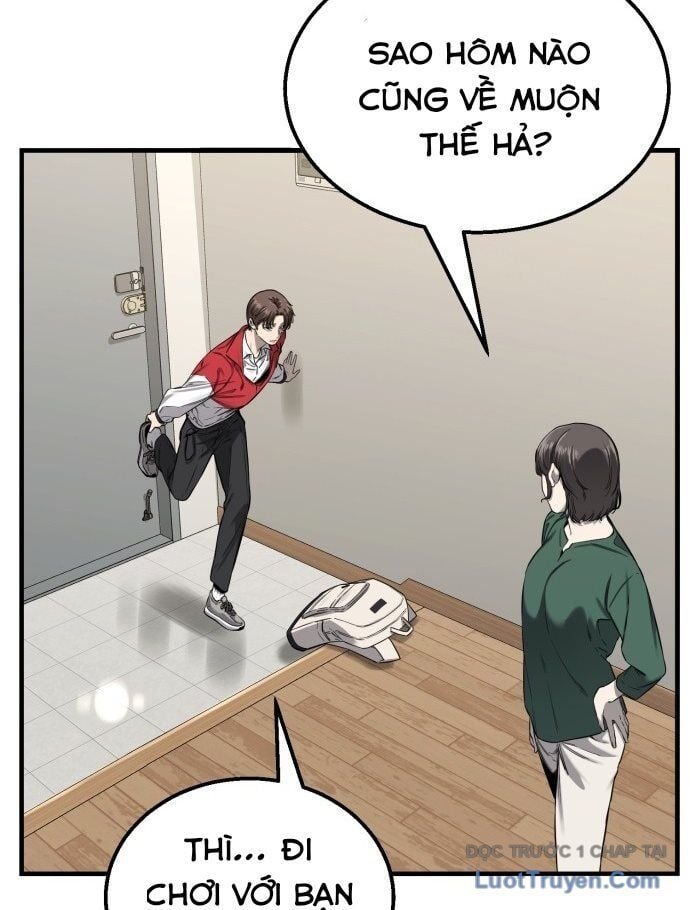 Đội Bóng Rổ Trung Học - Chap 1 - Trang 133