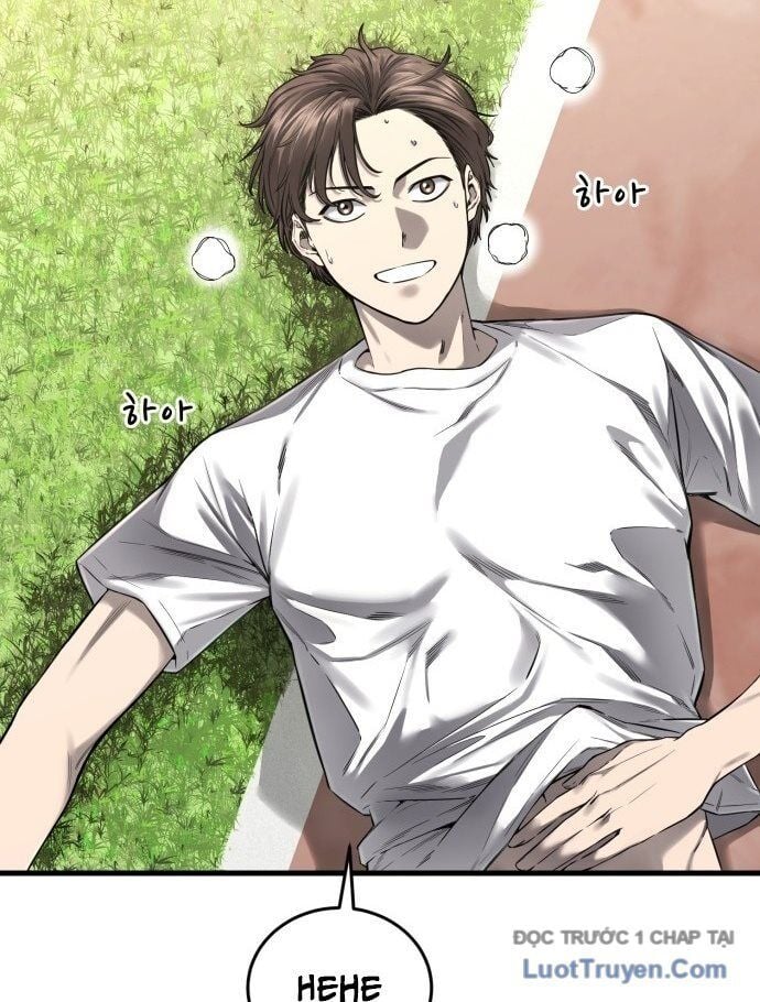 Đội Bóng Rổ Trung Học - Chap 1 - Trang 15
