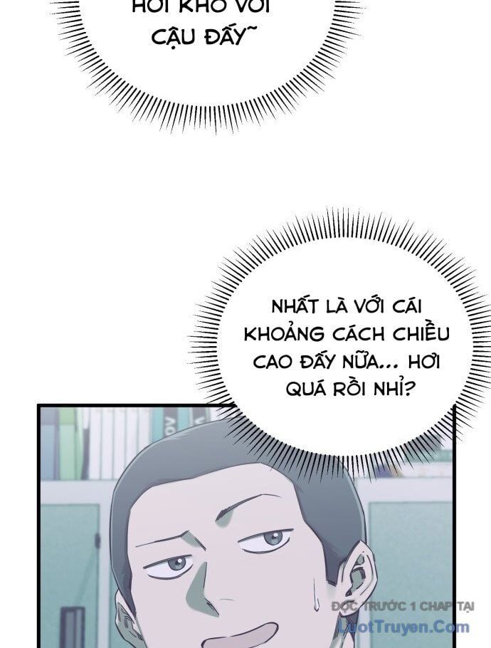 Đội Bóng Rổ Trung Học - Chap 1 - Trang 143