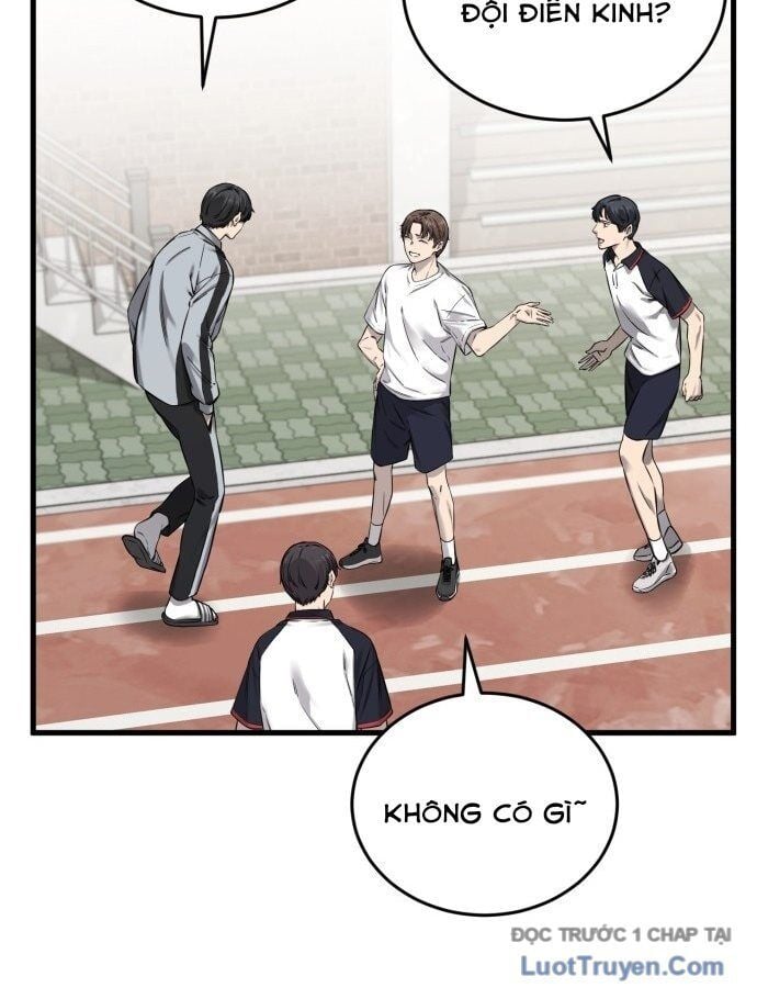 Đội Bóng Rổ Trung Học - Chap 1 - Trang 17