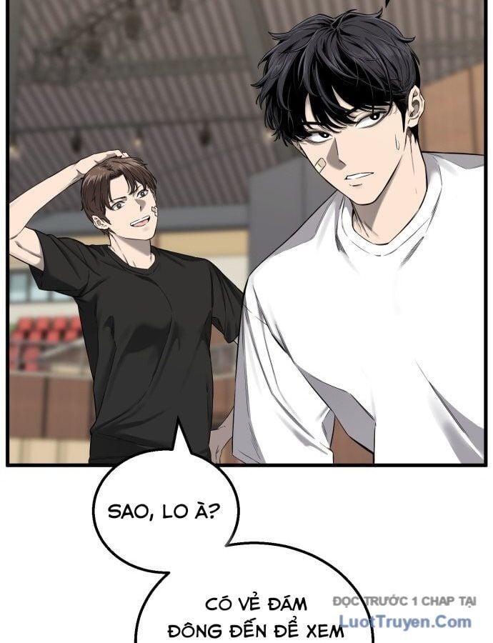 Đội Bóng Rổ Trung Học - Chap 1 - Trang 196