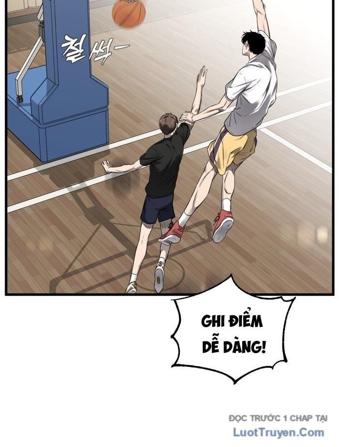 Đội Bóng Rổ Trung Học - Chap 1 - Trang 228