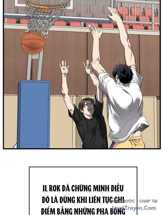Đội Bóng Rổ Trung Học - Chap 1 - Trang 252