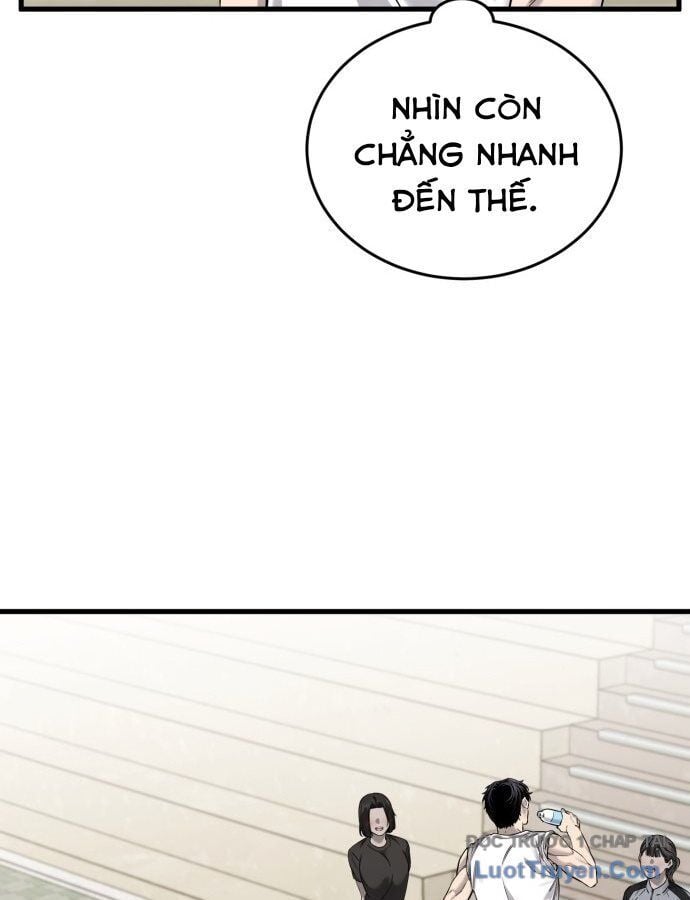 Đội Bóng Rổ Trung Học - Chap 1 - Trang 31