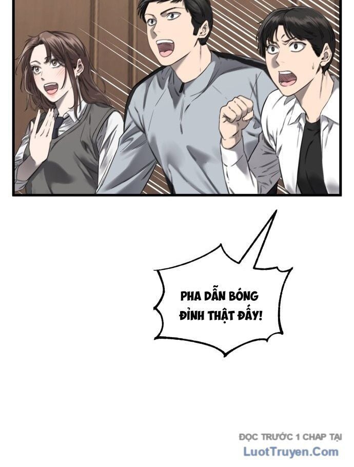 Đội Bóng Rổ Trung Học - Chap 1 - Trang 308