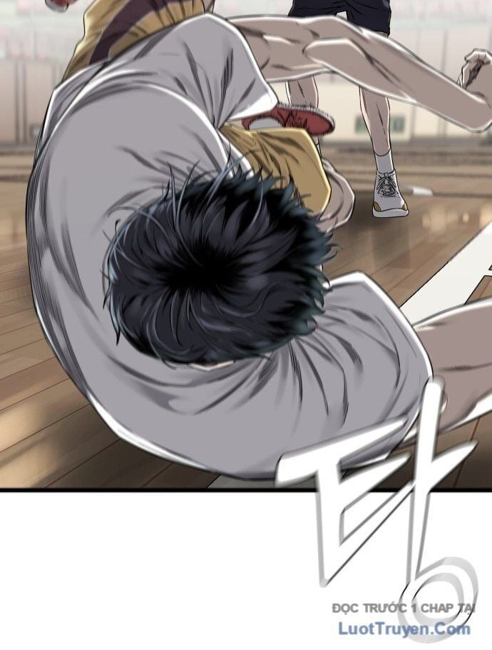 Đội Bóng Rổ Trung Học - Chap 1 - Trang 320
