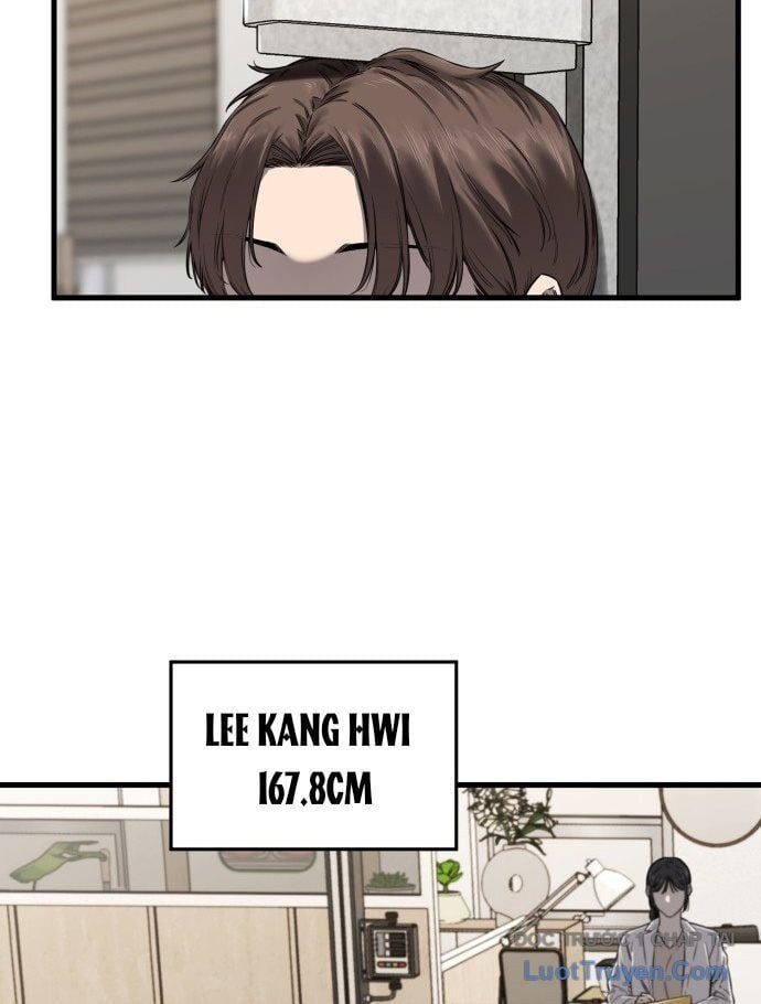 Đội Bóng Rổ Trung Học - Chap 1 - Trang 34