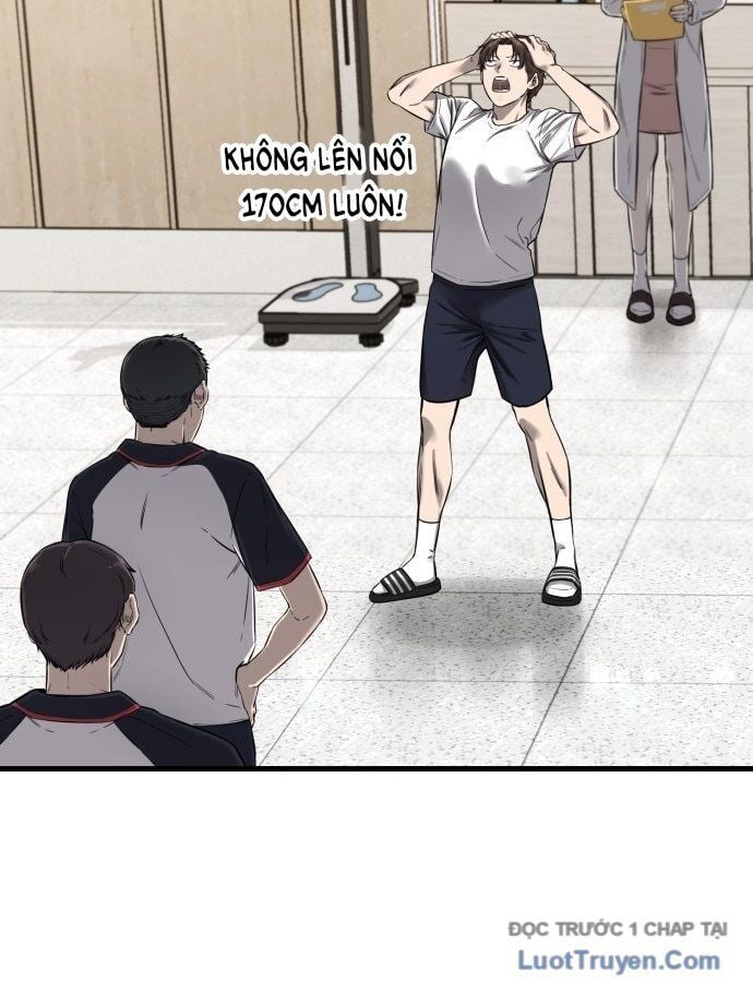 Đội Bóng Rổ Trung Học - Chap 1 - Trang 35
