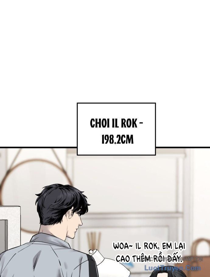 Đội Bóng Rổ Trung Học - Chap 1 - Trang 36