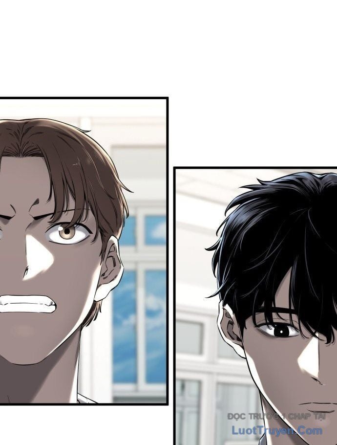 Đội Bóng Rổ Trung Học - Chap 1 - Trang 38