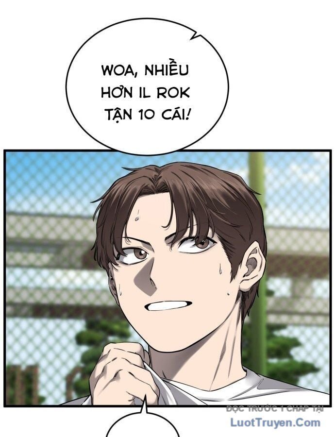 Đội Bóng Rổ Trung Học - Chap 1 - Trang 42