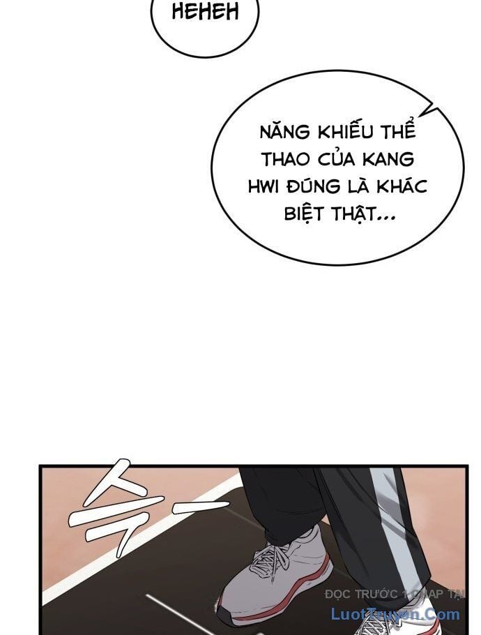 Đội Bóng Rổ Trung Học - Chap 1 - Trang 43