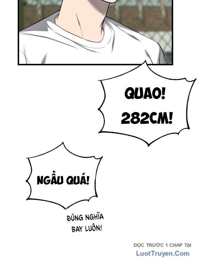 Đội Bóng Rổ Trung Học - Chap 1 - Trang 47