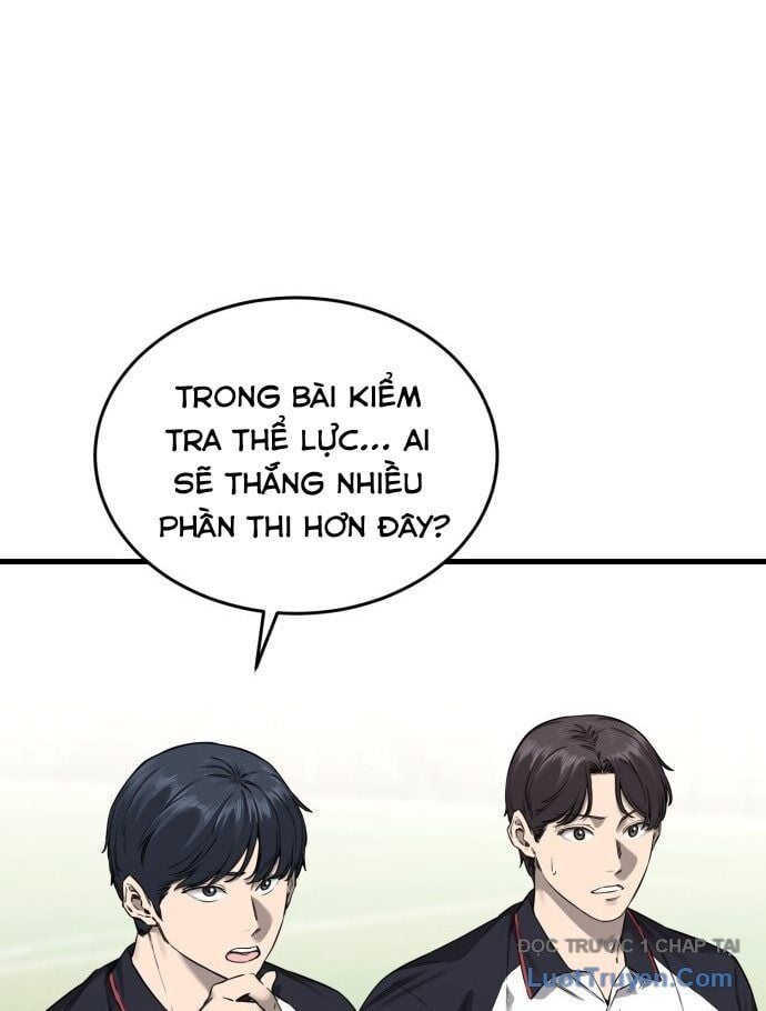 Đội Bóng Rổ Trung Học - Chap 1 - Trang 48