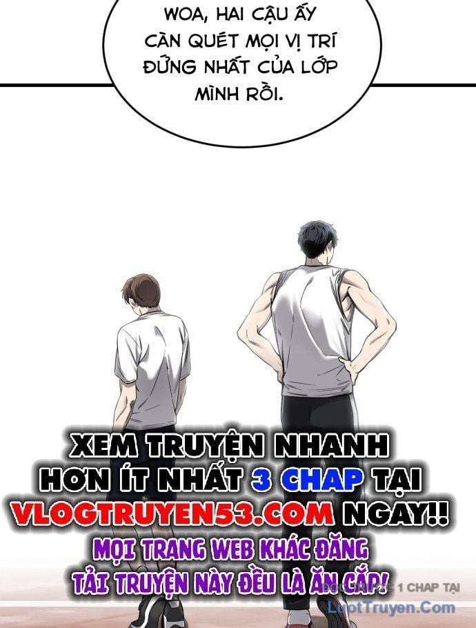 Đội Bóng Rổ Trung Học - Chap 1 - Trang 50