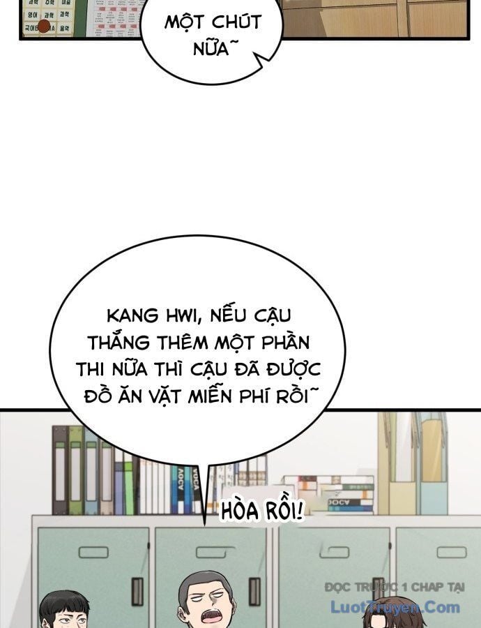 Đội Bóng Rổ Trung Học - Chap 1 - Trang 53
