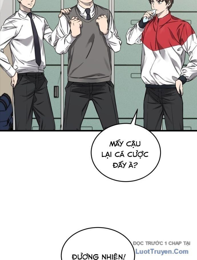 Đội Bóng Rổ Trung Học - Chap 1 - Trang 54