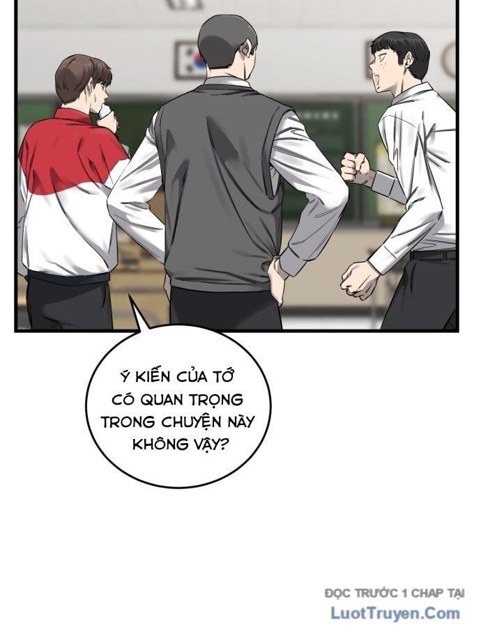 Đội Bóng Rổ Trung Học - Chap 1 - Trang 57