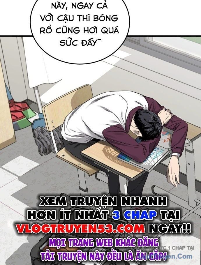 Đội Bóng Rổ Trung Học - Chap 1 - Trang 60