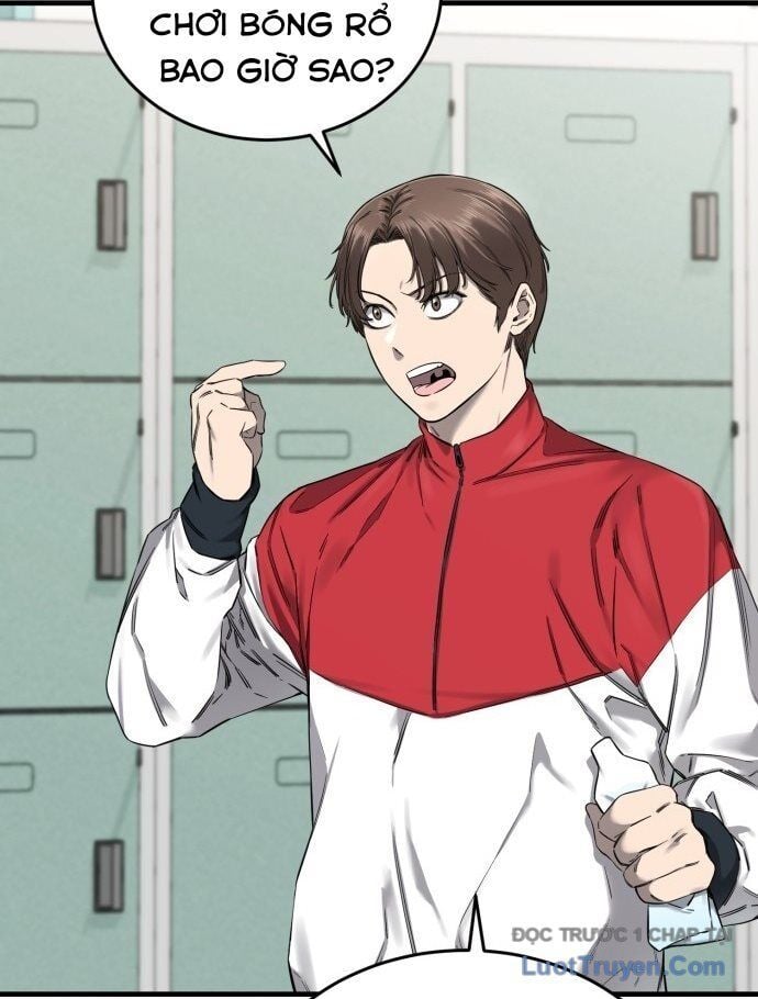 Đội Bóng Rổ Trung Học - Chap 1 - Trang 65