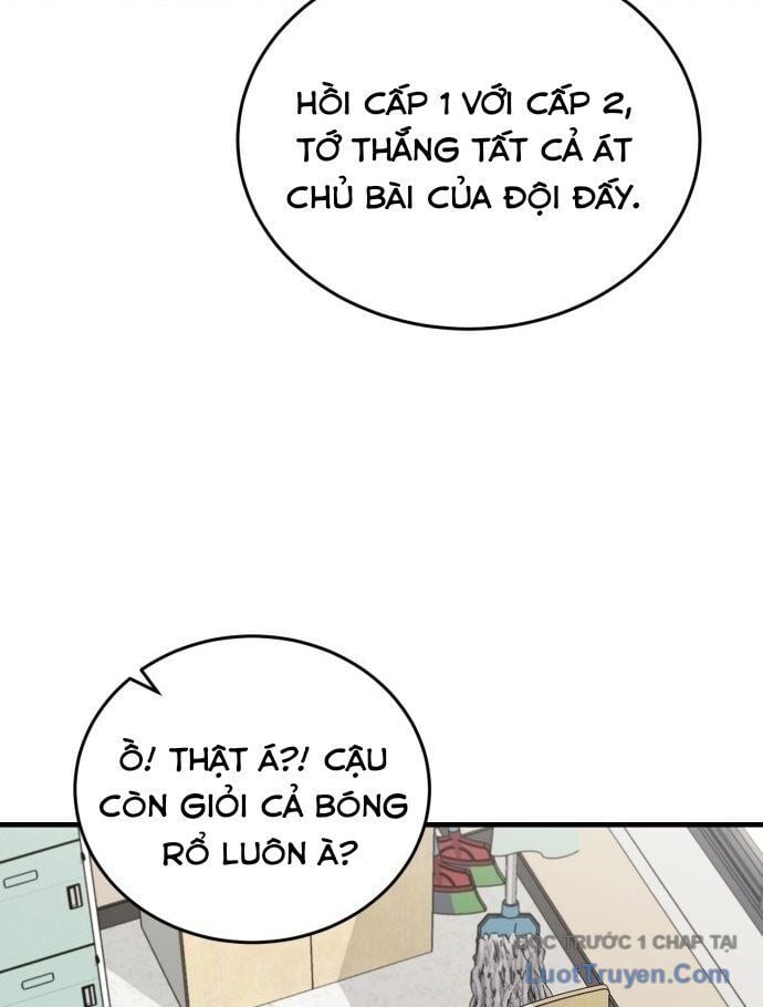 Đội Bóng Rổ Trung Học - Chap 1 - Trang 66