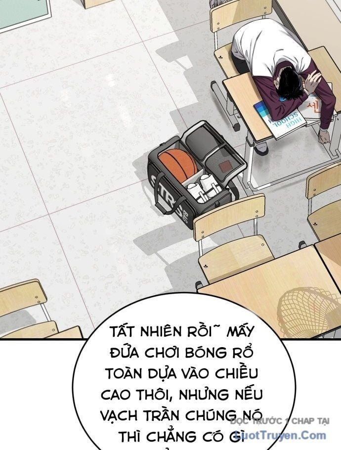 Đội Bóng Rổ Trung Học - Chap 1 - Trang 67