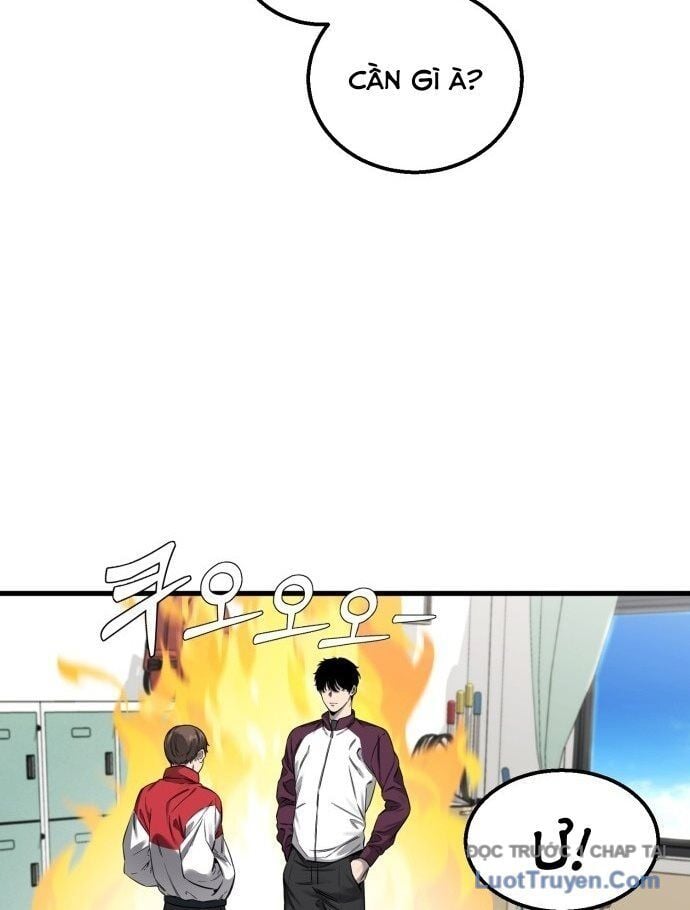 Đội Bóng Rổ Trung Học - Chap 1 - Trang 81