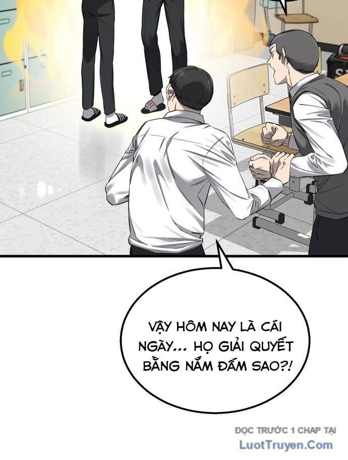 Đội Bóng Rổ Trung Học - Chap 1 - Trang 82