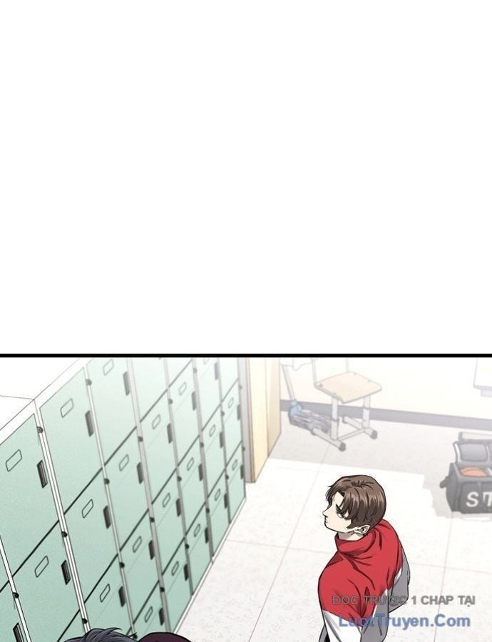 Đội Bóng Rổ Trung Học - Chap 1 - Trang 86