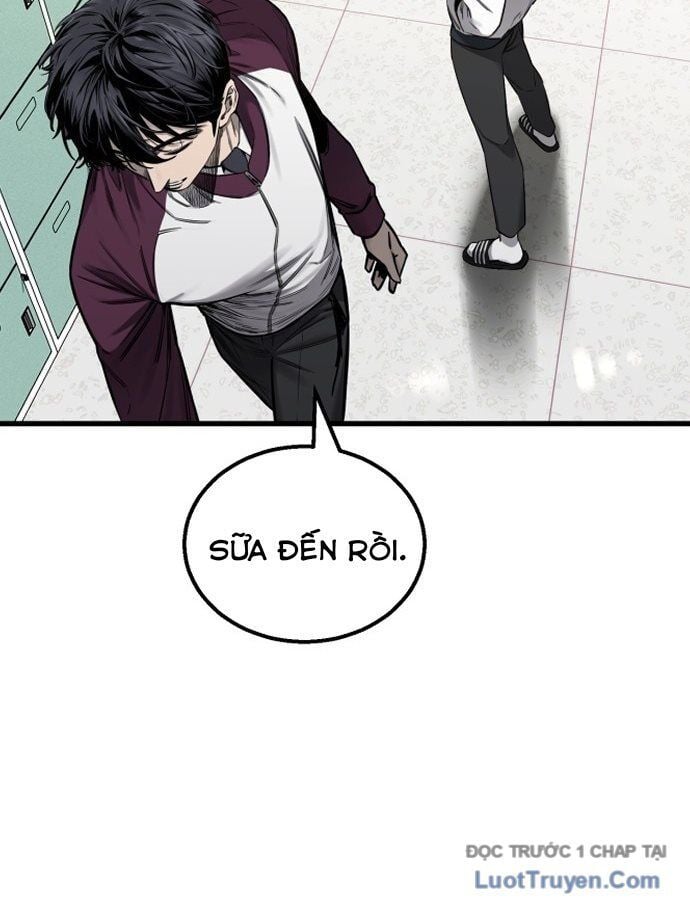 Đội Bóng Rổ Trung Học - Chap 1 - Trang 87
