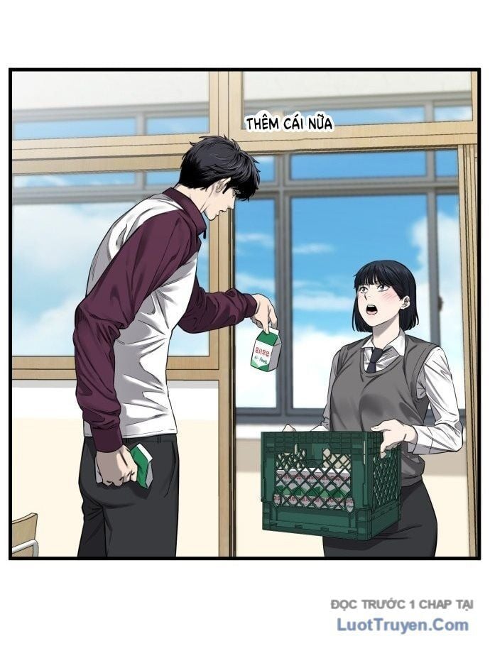 Đội Bóng Rổ Trung Học - Chap 1 - Trang 92