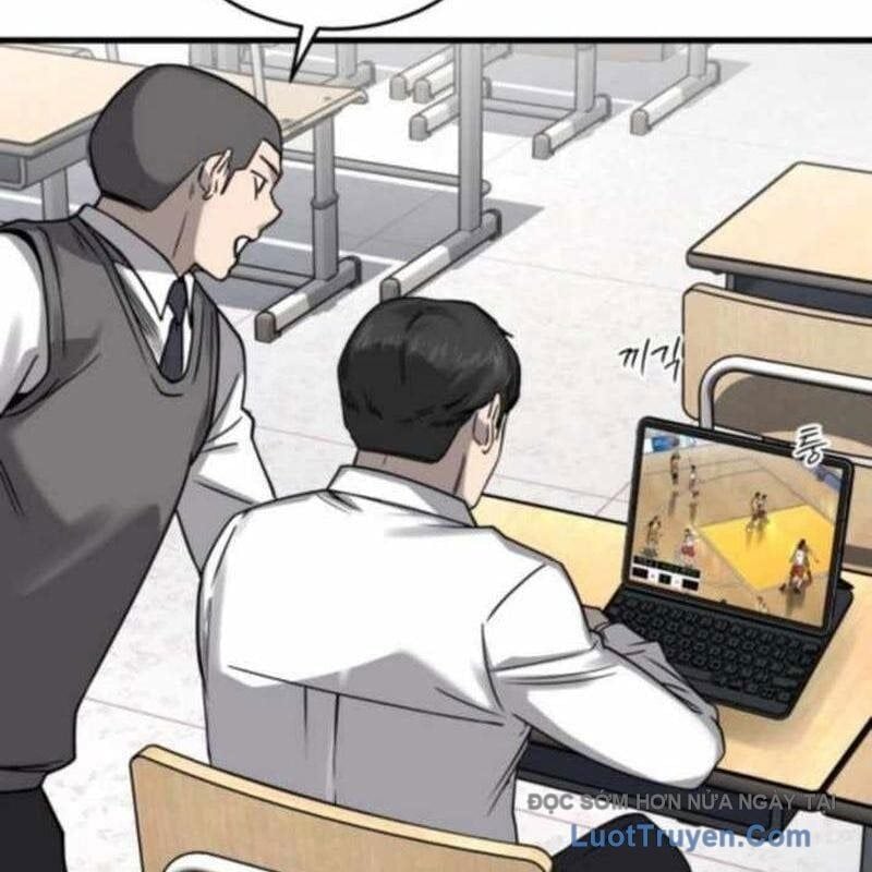 Đội Bóng Rổ Trung Học - Chap 10 - Trang 109