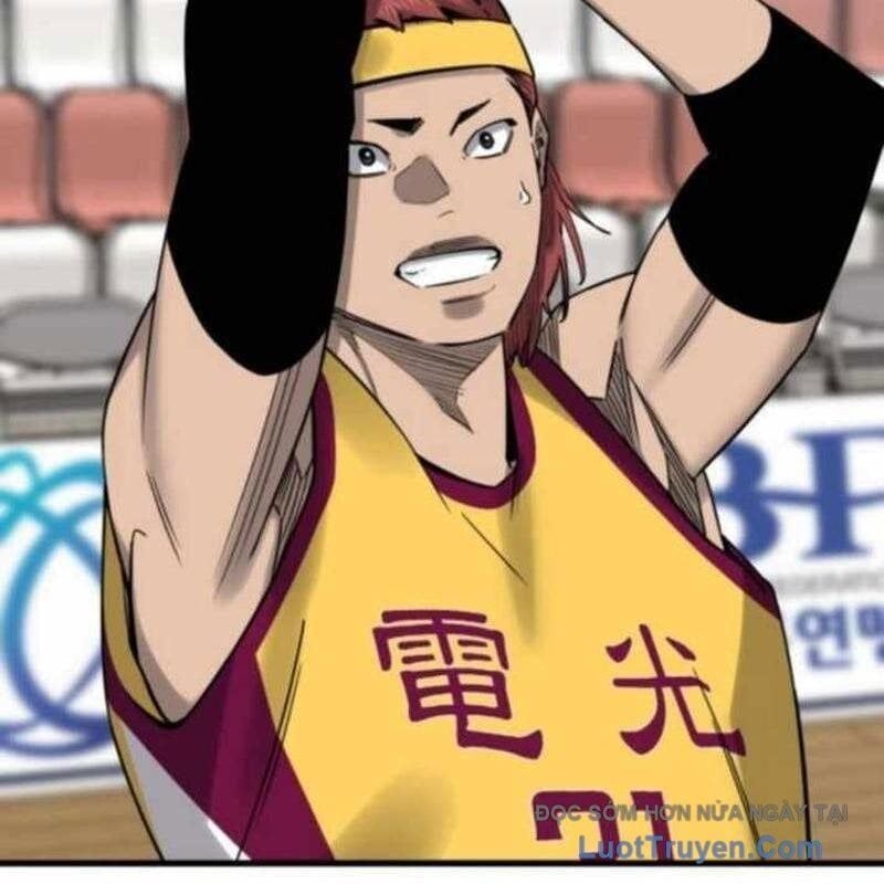 Đội Bóng Rổ Trung Học - Chap 10 - Trang 120